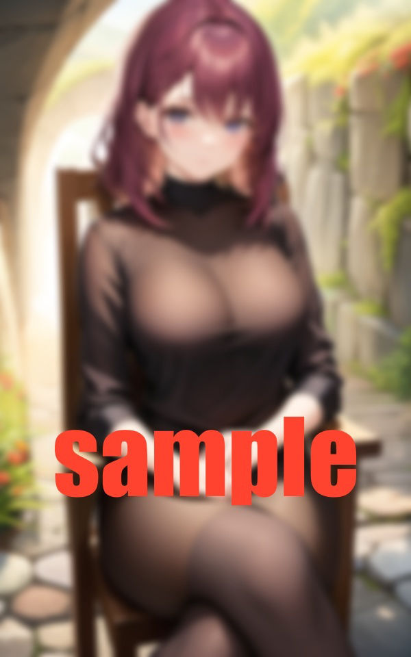 この服着る人 揺さぶりたい 画像4