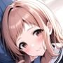 ふつうのエッチなCG集 櫻◯真乃編