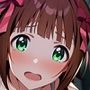 【台詞追加】765系アイドル 下着チェック【陰毛あり版】