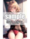 ケモ耳眼鏡っ娘とあまあまでれでれ同棲性活始めてみました！ 画像6