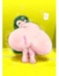 女社長ミオを拘束して中出しして皮化して着る