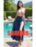 猛暑の夏 彼氏と別れた先輩と久しぶりに会ったら 画像4
