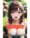 禁断のねっとり唾液からめ 画像1
