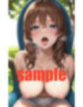 禁断のねっとり唾液からめ 画像8