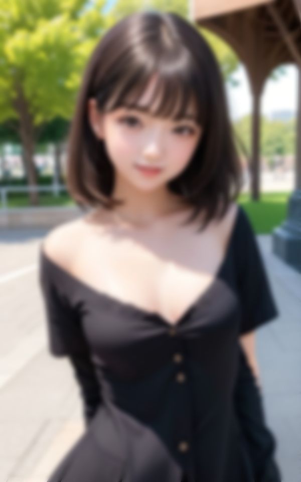 真面目そうな見た目なのに正体はパパ活大好き淫乱女子 画像6