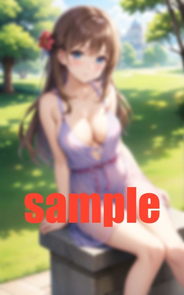 デート中の よその彼女NTR 画像3