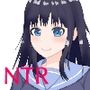 彼女が積極的なワケ