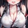 爆乳巫女の開運ぱふぱふ&処女母乳授与 第2章