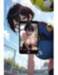 おかしなスマホアプリで「エッチよりもスポーツに夢中な部活女子」を【即オチ2コマ】させる話 画像5