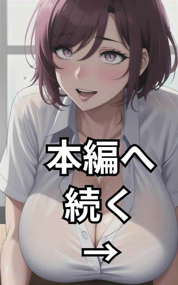 全員巨乳の学園生活_7