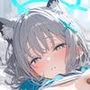 とろとろ種付けおじさん性活 砂狼シロコ