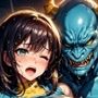 敵幹部に犯●れた戦隊ヒロイン3