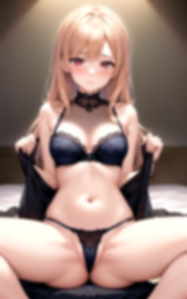 純粋な彼女を寝取らせたい 画像7