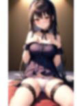 純粋な僕たちは初夜を過ごします 画像1