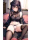 純粋な僕たちは初夜を過ごします 画像7