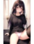 純粋な僕たちは初夜を過ごします 画像8