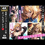 見習いコスプレイヤーのえっちなプレイ