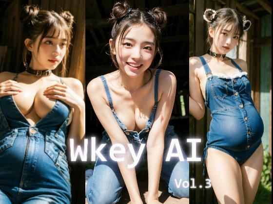 WkeyAI Vol.3_1