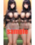 双子に出会ったのでまず3P 画像3