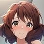 【台詞追加】吹奏楽部員 下着チェック【陰毛あり版】
