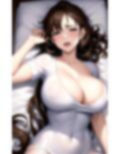 向かい部屋の巨乳奥様と彼女に内緒にひたすら性行 画像6