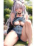 野外でセックス〜性にダラしない美女〜 画像8