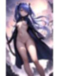 女神の快楽落ち 画像1