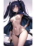 女神の快楽落ち 画像4