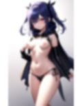 女神の快楽落ち 画像7