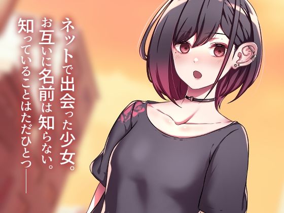 彼女の子宮に堕ちるまで 画像1