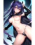 魔女達の生行為 画像4