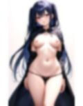 魔女達の生行為 画像5