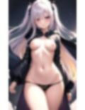 魔女達の生行為 画像7