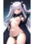 魔女達の生行為 画像8