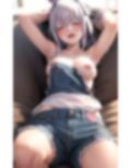 田舎娘は外でオナニーするのが日課です 画像2