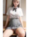 転校生はギャルビッチでした 画像1