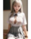 転校生はギャルビッチでした 画像2