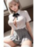 転校生はギャルビッチでした 画像3