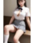 転校生はギャルビッチでした 画像7