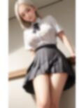 転校生はギャルビッチでした 画像9
