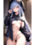 水属性の女神様は最近エッチがご無沙汰です 画像3