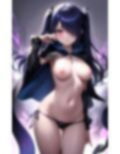 水属性の女神様は最近エッチがご無沙汰です 画像5