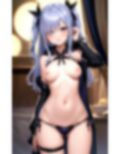 水属性の女神様は最近エッチがご無沙汰です 画像7
