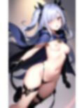水属性の女神様は最近エッチがご無沙汰です 画像8