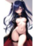 水属性の女神様は最近エッチがご無沙汰です 画像10