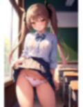 PantyCollection V 捲れ上がったスカート Vol.2