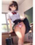 PantyCollection V 捲れ上がったスカート Vol.2