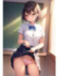 PantyCollection V 捲れ上がったスカート Vol.2