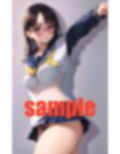 地味な子 完全攻略 画像8