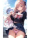 この純粋無垢な彼女の身体を汚したい 画像2